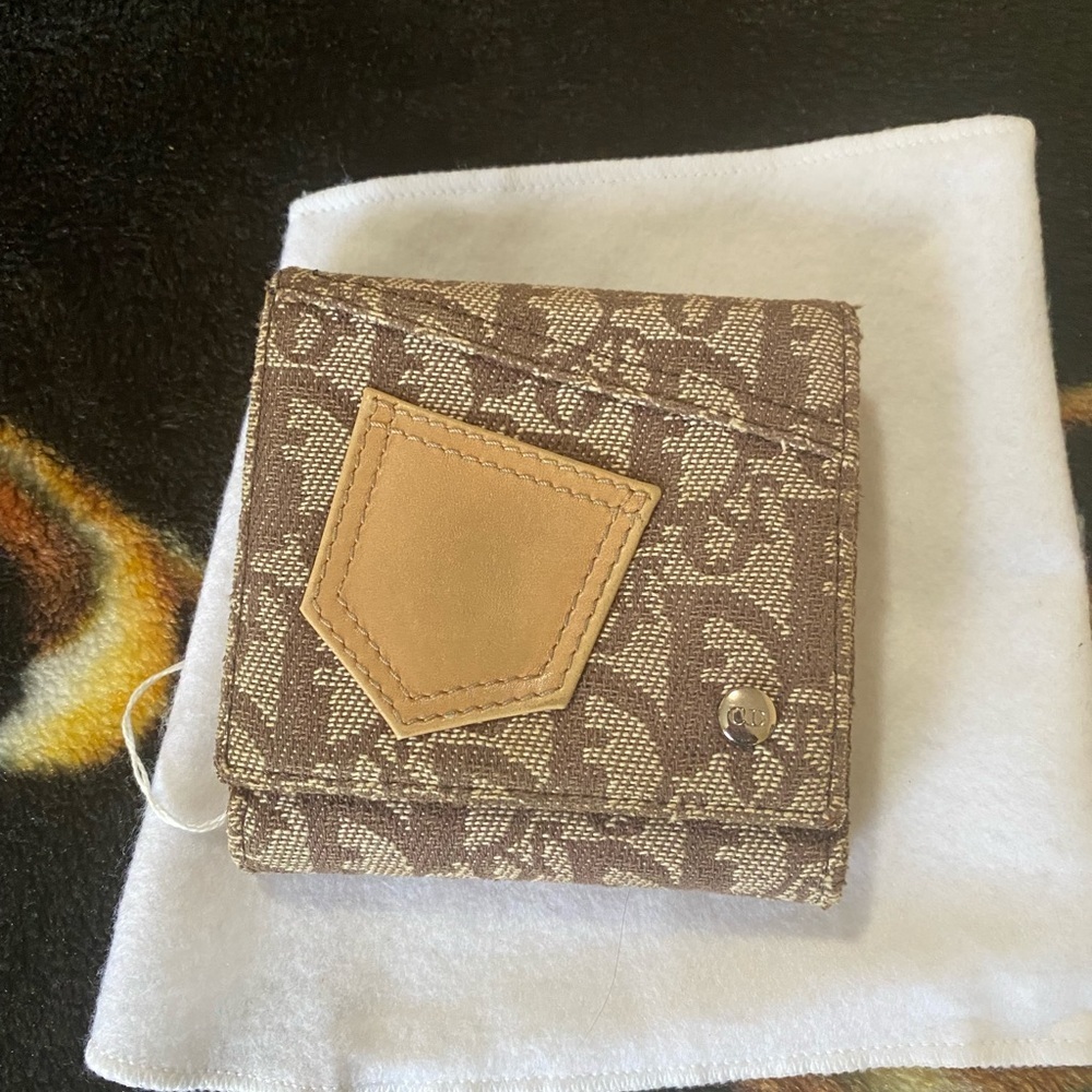 dior wallet - Picture 11 of 12
